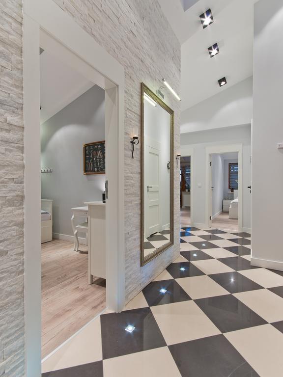 Strand Apartments Gdansk Room photo